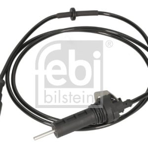 Senzor de avertizare uzura placute de frana VOLVO FH12 FH 12/460 diesel 460 cai FEBI BILSTEIN 193820