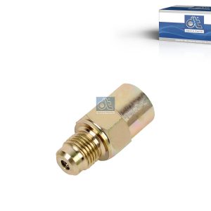 Ventil instalatie de injectie VOLVO FH12 FH 12/340 diesel 340 cai DT SPARE PARTS 1.12831