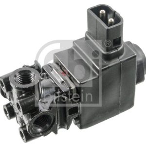 Supapa magnetica VOLVO FL6 FL 612 CNG benzina 204 cai FEBI BILSTEIN 21658