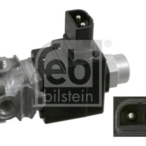 Supapa magnetica VOLVO FL6 FL 609 diesel 179 cai FEBI BILSTEIN 22231