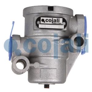 Supapa regulator presiune VOLVO FM12 FM 12H/420 diesel 420 cai COJALI 2223234