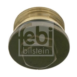 Surub capac protector VOLVO FL6 FL 612 CNG benzina 194 cai FEBI BILSTEIN 22529