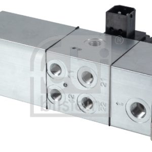Supapa magnetica VOLVO FL FL 180-21 diesel 179 cai FEBI BILSTEIN 22656