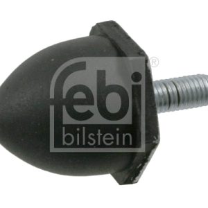 Tampon cauciuc cabina soferului VOLVO FM12 FM 12/380 diesel 379 cai FEBI BILSTEIN 22730