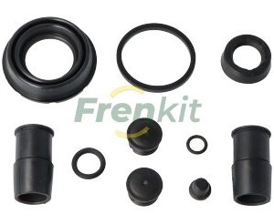Set reparatie etrier VOLVO C30 (533) 1.6 D diesel 109 cai FRENKIT 238041