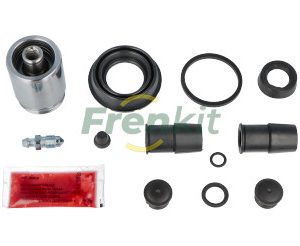 Set reparatie etrier VOLVO C30 (533) 1.6 D diesel 109 cai FRENKIT 238979