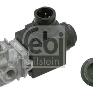 Supapa magnetica VOLVO FL FL 180-14 diesel 180 cai FEBI BILSTEIN 24017