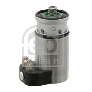 Supapa magnetica VOLVO FL10 FL 10/320 diesel 318 cai FEBI BILSTEIN 24021