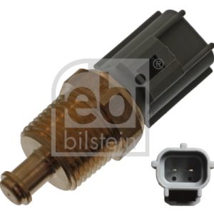 Senzor temperatura lichid de racire VOLVO C30 (533) 1.6 benzina 100 cai FEBI BILSTEIN 24467