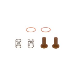 Set reparatie pompa combustibil VOLVO FH12 FH 12/460 diesel 460 cai BOSCH 2 447 010 011