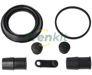 Set reparatie etrier VOLVO C30 (533) T5 benzina 220 cai FRENKIT 257047