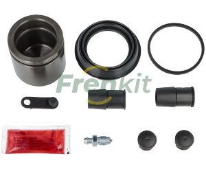 Set reparatie etrier VOLVO C30 (533) T5 benzina 230 cai FRENKIT 257918