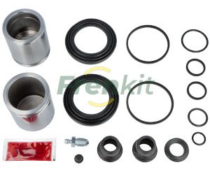 Set reparatie etrier VOLVO FL6 FL 612 diesel 250 cai FRENKIT 258901