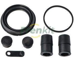 Set reparatie etrier VOLVO C40 (539) Recharge AWD electric 408 cai FRENKIT 260054