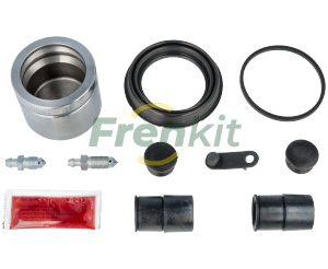 Set reparatie etrier VOLVO C40 (539) Recharge electric 252 cai FRENKIT 260804