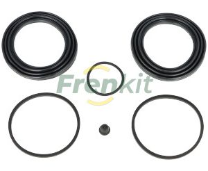 Set reparatie etrier VOLVO FL6 FL 618 diesel 180 cai FRENKIT 268012