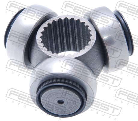 Tripoda cardan VOLVO C30 (533) D4 diesel 177 cai FEBEST 2716-C30