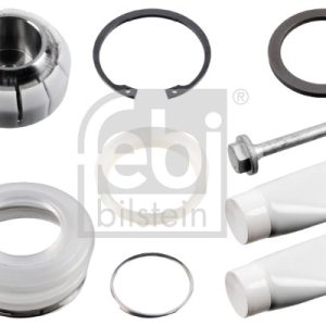 Set reparatie Brat longitudinal VOLVO FL6 FL 626 diesel 230 cai FEBI BILSTEIN 27568