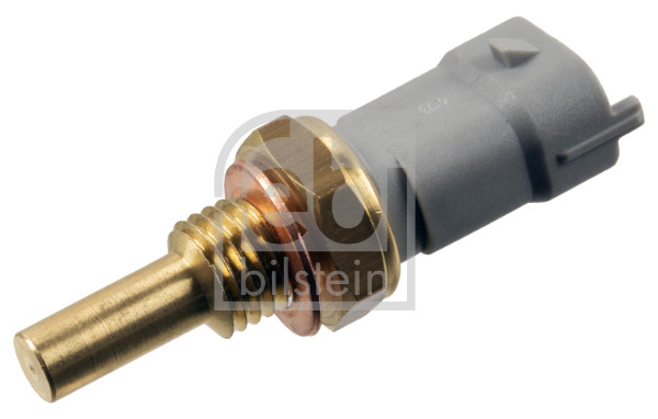Senzor temperatura lichid de racire VOLVO FH16 II FH 16/540, FH 16/550 diesel 540 cai FEBI BILSTEIN 28381