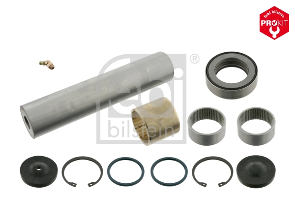 Set reparatie pivot VOLVO FL II FL 300-13 diesel 300 cai FEBI BILSTEIN 28400