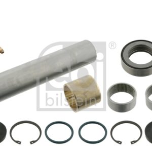 Set reparatie pivot VOLVO FL III ELECTRIC motor electric 184 cai FEBI BILSTEIN 28400