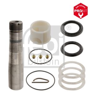 Set reparatie pivot VOLVO FH16 FH 16/550 diesel 540 cai FEBI BILSTEIN 28583