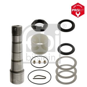 Set reparatie pivot VOLVO FL6 FL 619 diesel 179 cai FEBI BILSTEIN 28584