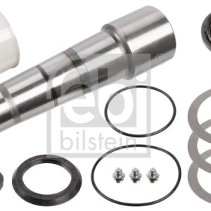 Set reparatie pivot VOLVO FL6 FL 617 diesel 179 cai FEBI BILSTEIN 28585
