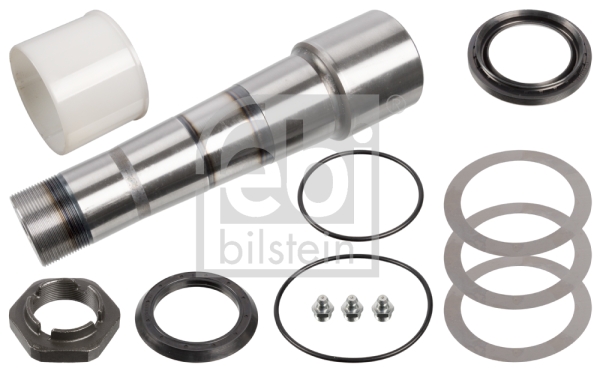 Set reparatie pivot VOLVO FL6 FL 609 CNG benzina 204 cai FEBI BILSTEIN 28585