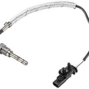 Senzor temperatura gaze evacuare VOLVO C30 (533) D4 diesel 177 cai VDO 2910000977900