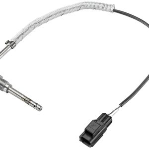 Senzor temperatura gaze evacuare VOLVO C30 (533) D5 diesel 180 cai VDO 2910000978200