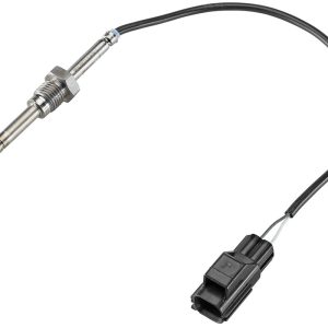 Senzor temperatura gaze evacuare VOLVO C30 (533) D5 diesel 163 cai VDO 2910000978300