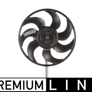 Ventilator radiator VOLVO FH16 FH 16/540, FH 16/550 diesel 540 cai MAHLE ORIGINAL CFF 214 000P