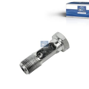 Supapa de supraplin VOLVO FM12 FM 12/340 diesel 340 cai DT SPARE PARTS 2.12247