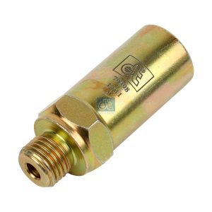 Supapa de supraplin VOLVO FL7 FL 7/290 diesel 286 cai DT SPARE PARTS 2.12374