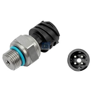 Senzor presiune ulei VOLVO FH16 II FH 16/540, FH 16/550 diesel 540 cai DT SPARE PARTS 2.12463
