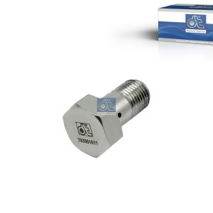 Supapa instalatie de alimentare combustibil VOLVO FM FM 380 diesel 380 cai DT SPARE PARTS 2.12473