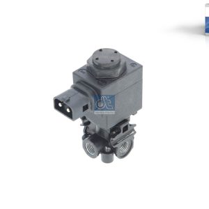 Supapa magnetica VOLVO FL FL 180-18 diesel 180 cai DT SPARE PARTS 2.14020