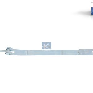 Suport toba esapament VOLVO FH16 II FH 16/540, FH 16/550 diesel 540 cai DT SPARE PARTS 2.14141