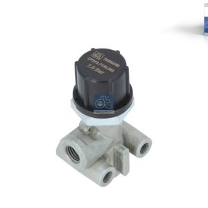 Supapa control evacuare EGR VOLVO FL10 FL 10/360 diesel 360 cai DT SPARE PARTS 2.14262