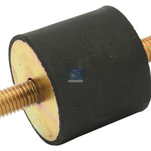 Set montare toba esapament VOLVO FLC FLC 140 diesel 135 cai DT SPARE PARTS 2.15080