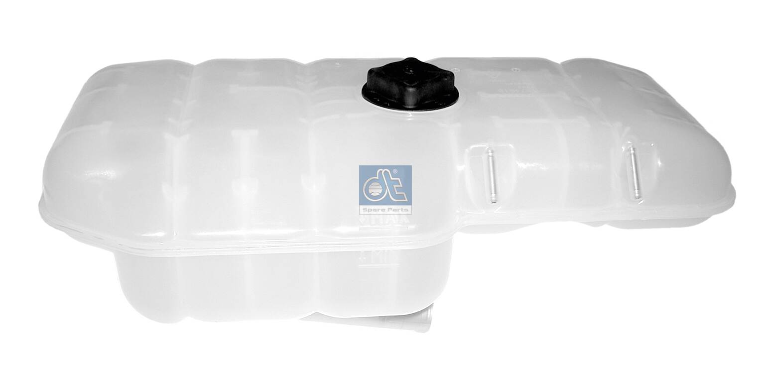 Vas de expansiune racire VOLVO FH16 II FH 16/540, FH 16/550 diesel 540 cai DT SPARE PARTS 2.15098