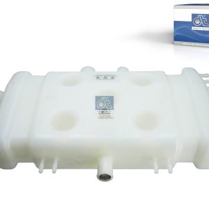 Vas de expansiune racire VOLVO B6 B6R, B6LE diesel 210 cai DT SPARE PARTS 2.15099