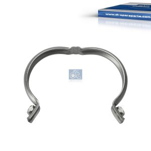 Ureche sustinere aer umplere VOLVO FH 480 diesel 480 cai DT SPARE PARTS 2.15201