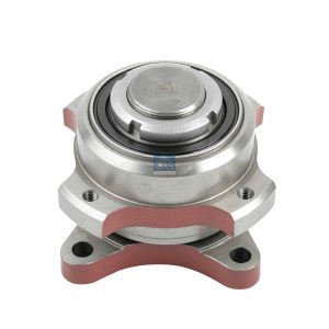 Suport ventilator VOLVO FH16 FH 16/540, FH 16/550 diesel 540 cai DT SPARE PARTS 2.15297