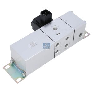 Supapa magnetica VOLVO FH16 FH 16/700 diesel 700 cai DT SPARE PARTS 2.25065