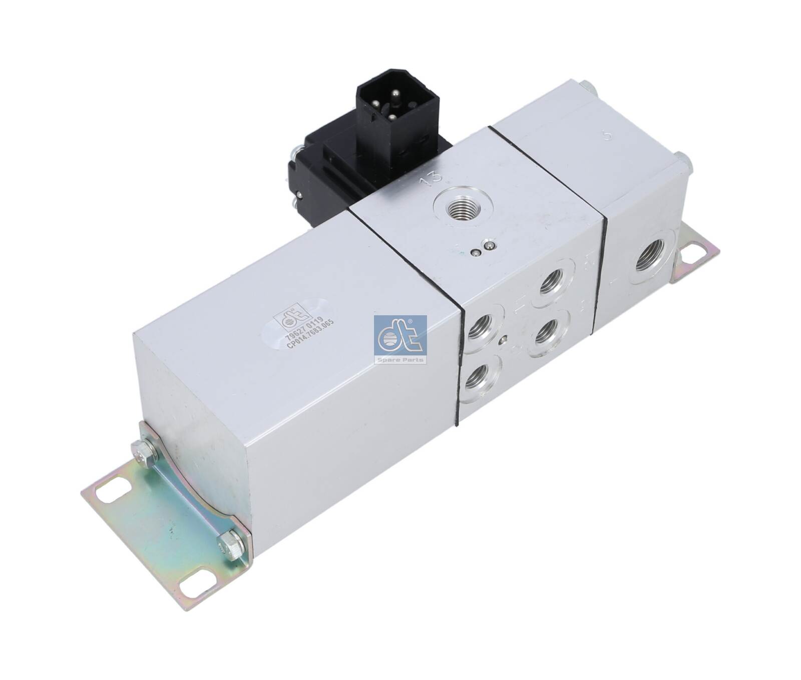 Supapa magnetica VOLVO FL10 FL 10/320 diesel 320 cai DT SPARE PARTS 2.25065