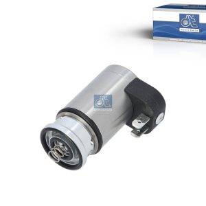 Supapa magnetica VOLVO FH12 FH 12/340 diesel 340 cai DT SPARE PARTS 2.25506