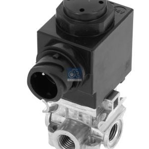 Supapa magnetica VOLVO FL FL 220-8 diesel 220 cai DT SPARE PARTS 2.25507