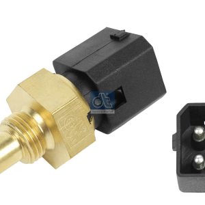 Senzor temperatura lichid de racire VOLVO FH16 FH 16/470 diesel 470 cai DT SPARE PARTS 2.27027